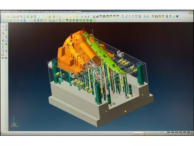 Konstruktion, Berechnung