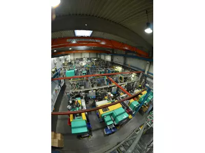 von der Bierdeckelskizze