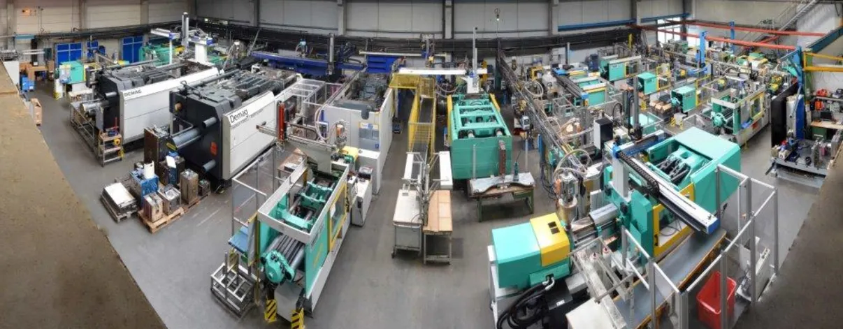Beoplast Besgen GmbH