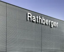 Rathberger GmbH Logo