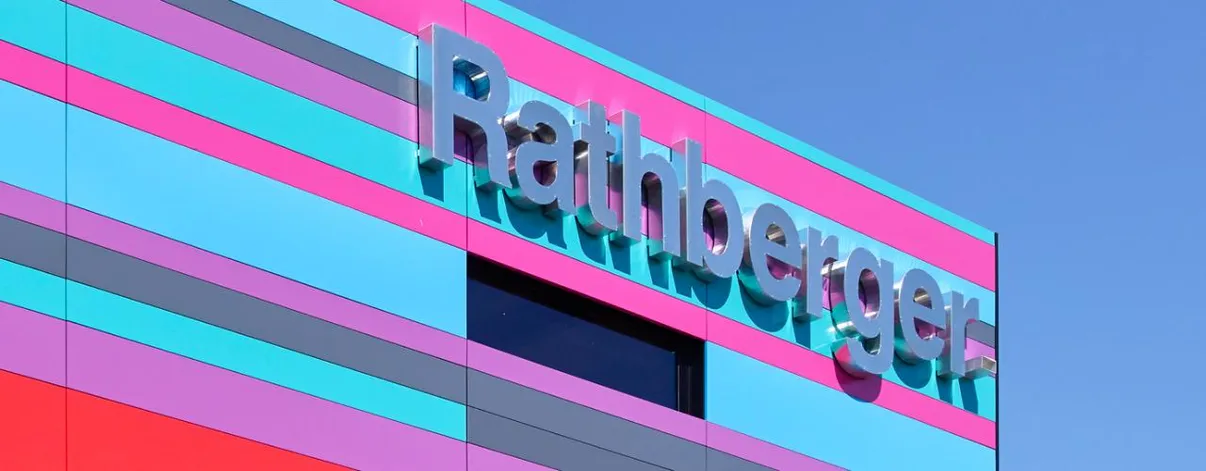 Rathberger GmbH