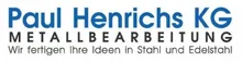 Paul Henrichs KG Logo