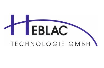 Logo von HEBLAC Technologie GmbH