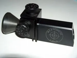 Diopter