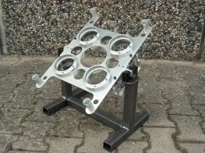 Montagevorrichtung
