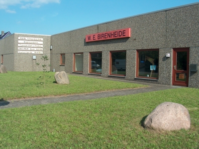 W.E. BIRENHEIDE GmbH & Co. KG