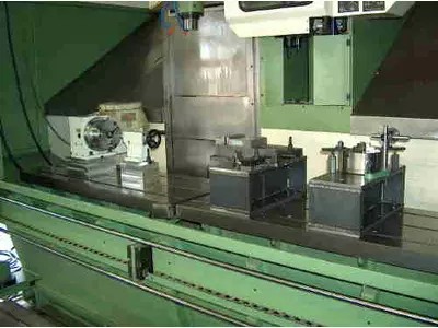 Fahrst�ndermaschine