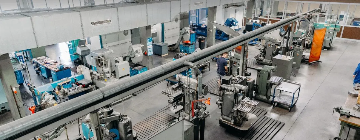Köckert Formenbau GmbH