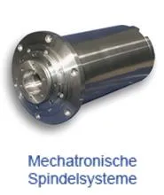 Mechatronische Spindelsysteme