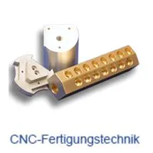 CNC-Fertigungstechnik