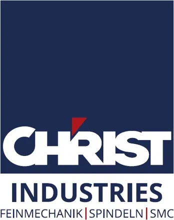 Logo von Christ GmbH & Co. KG