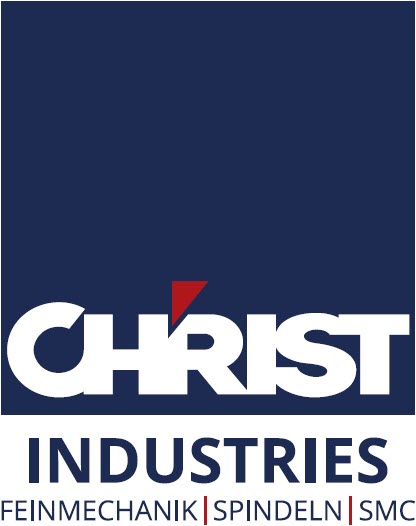 Christ Feinmechanik GmbH & Co. KG Logo
