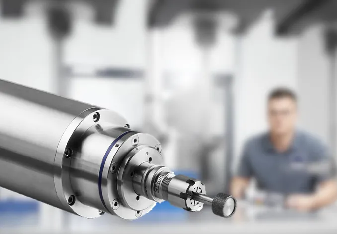 Christ GmbH & Co. KG