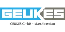 GEUKES GmbH Logo