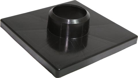 Spund PP/HDPE