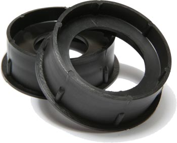 Kunststoffspund PP/HDPE