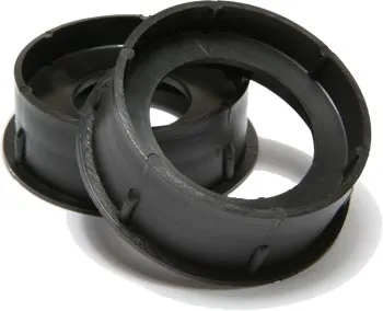 Kunststoffspund PP/HDPE