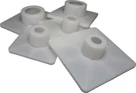 Spund HDPE