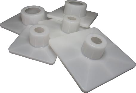 Spund HDPE