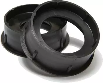 Kunststoffspund PP/HDPE