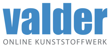 Logo di Valder Kunststoffverarbeitungs- GmbH