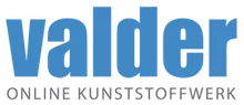 Valder Kunststoffverarbeitungs- GmbH Logo