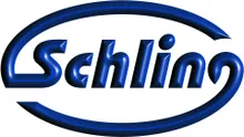 Pressen+Maschinen Schling GmbH & Co KG. Logo