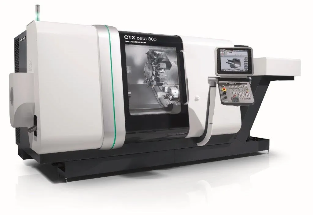 CTX 800 beta