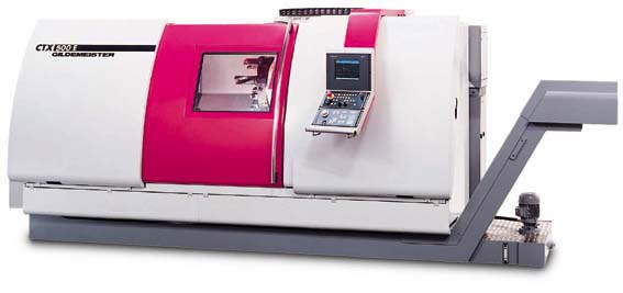 CTX 500E