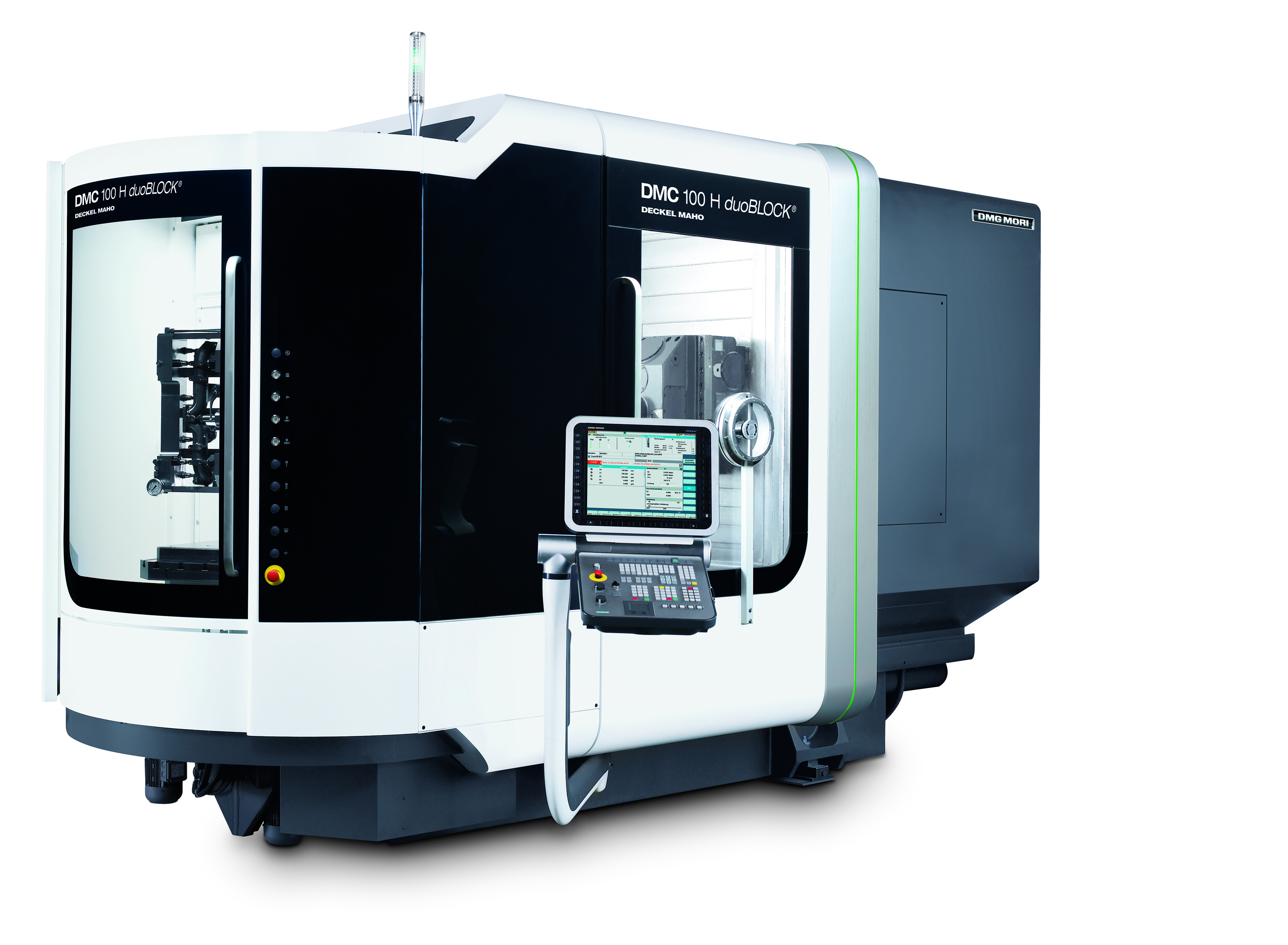 DMC100H