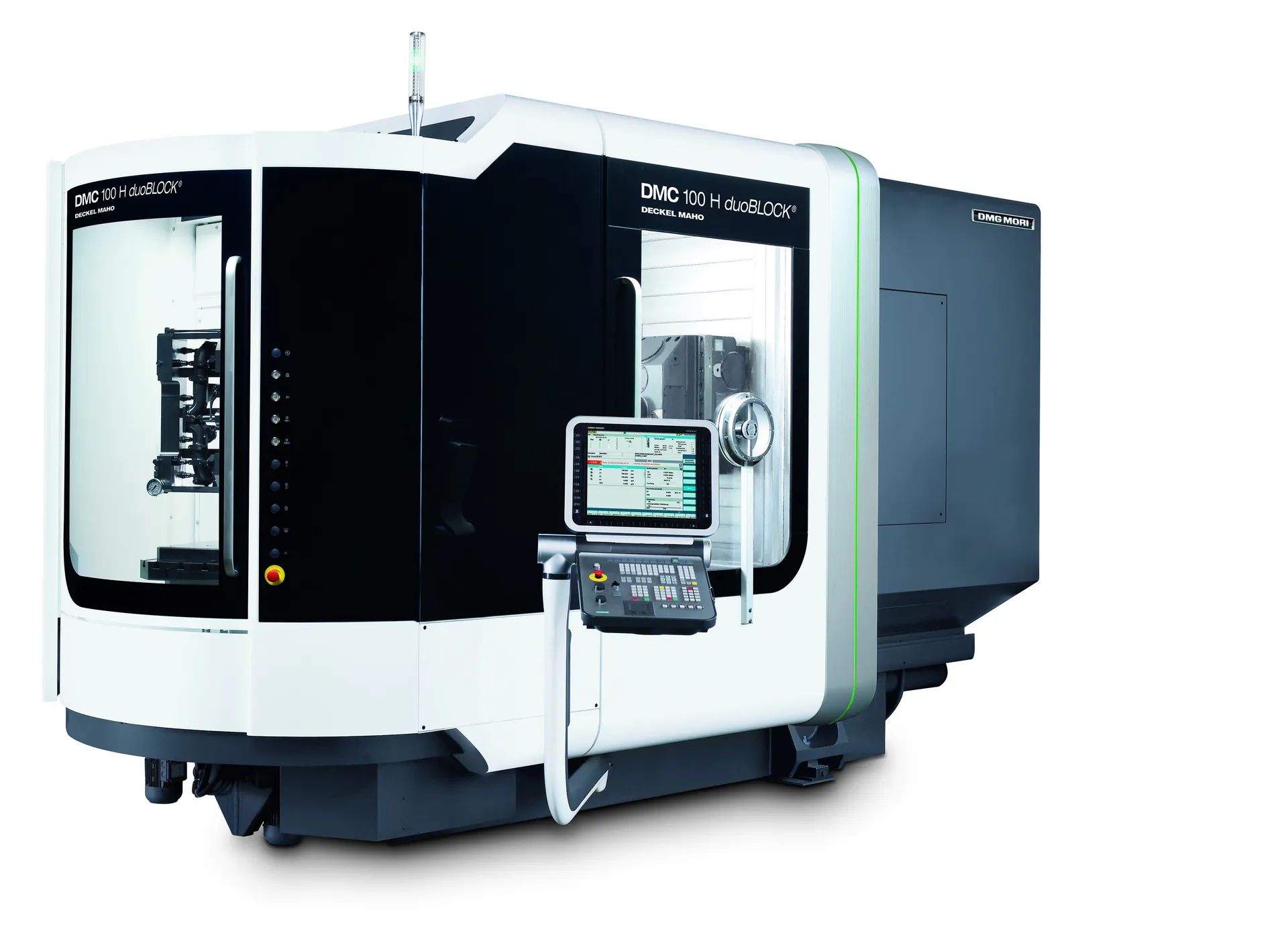 DMC100H