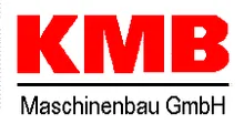 KMB Maschinenbau GmbH Logo