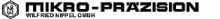 Mikro Präzision Wilfried Nippel GmbH Logo
