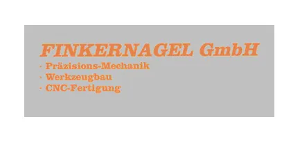 Logo von Finkernagel GmbH