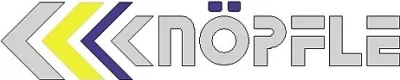 Heinz Knöpfle GmbH logo