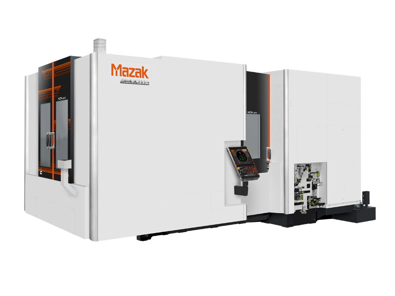 HCN8800