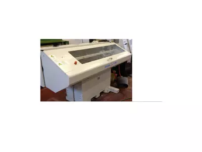 Kurzstangenlademagazin