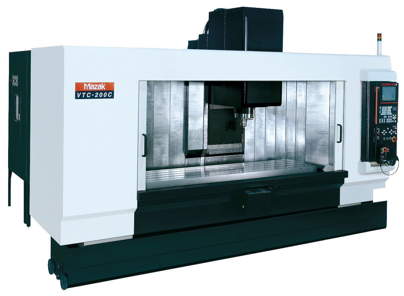 VTC 200C II
