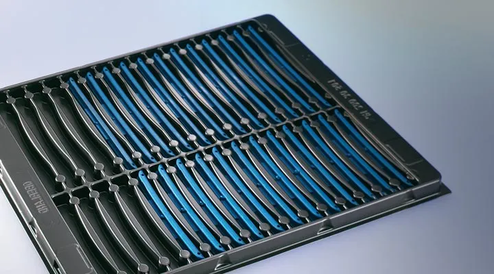 Transport Tray
