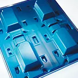 Zwischenlage für Kurbelgehäuse