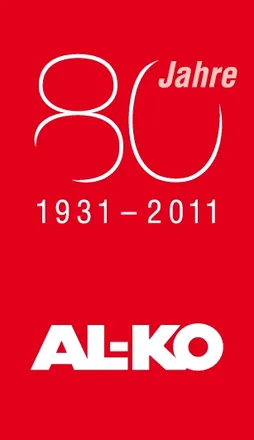 Logo di AL-KO GmbH