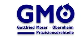 Logo di GMO-Präzisonsdrehteile GmbH