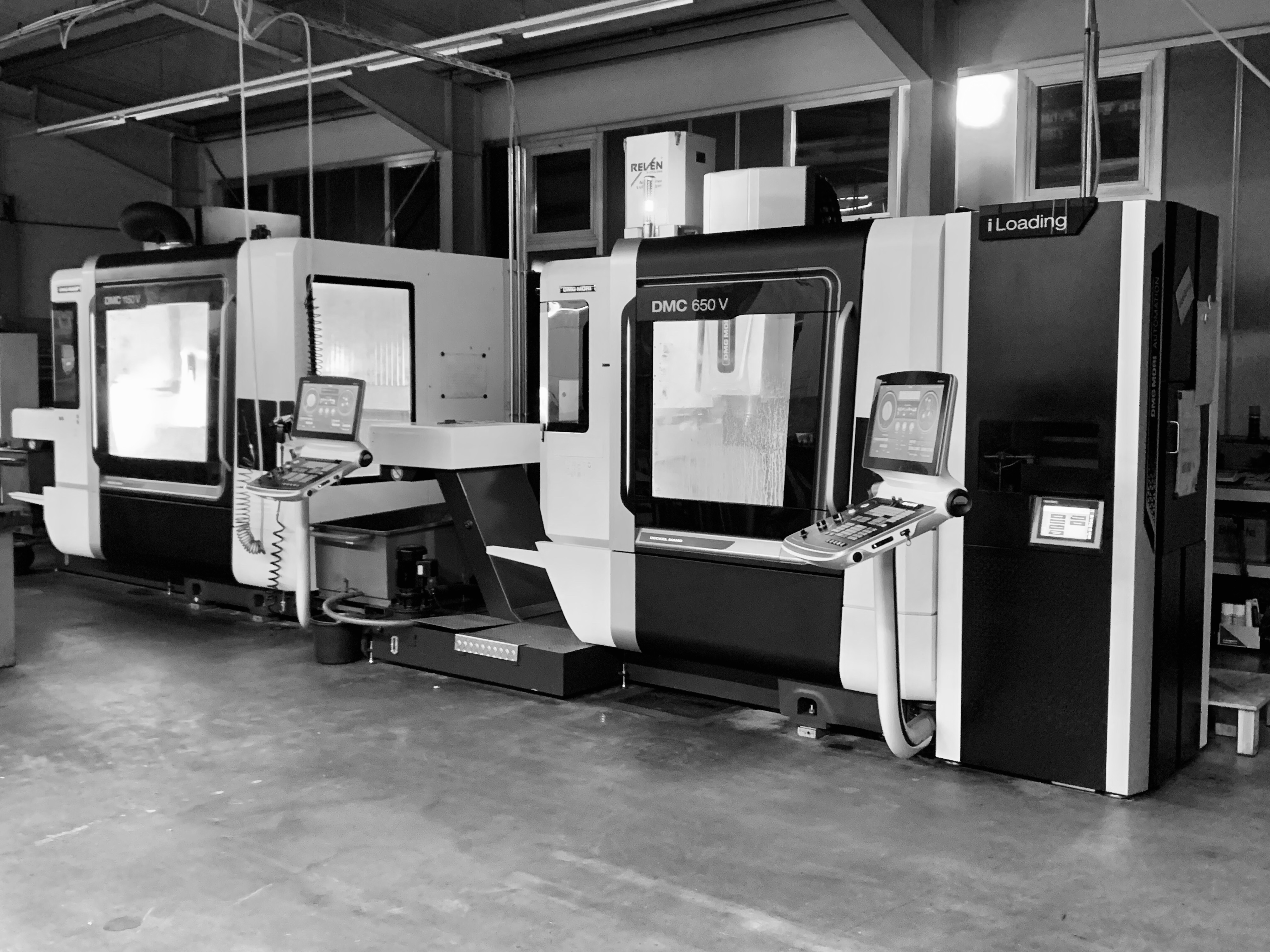 NC-Technik_DMC