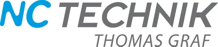 NC-Technik <br>Thomas Graf GmbH & Co.KG logo