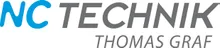 NC-Technik <br>Thomas Graf GmbH & Co.KG Logo