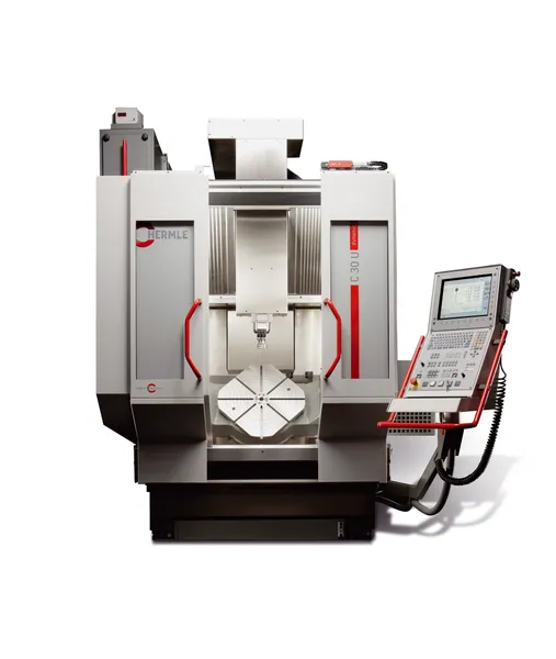 Hermle C30U