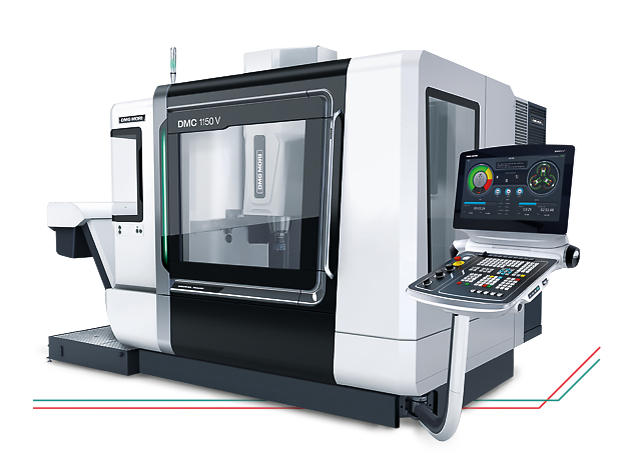 DMC 1150V