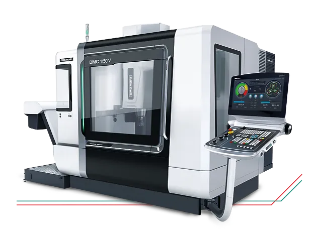 DMC1150V