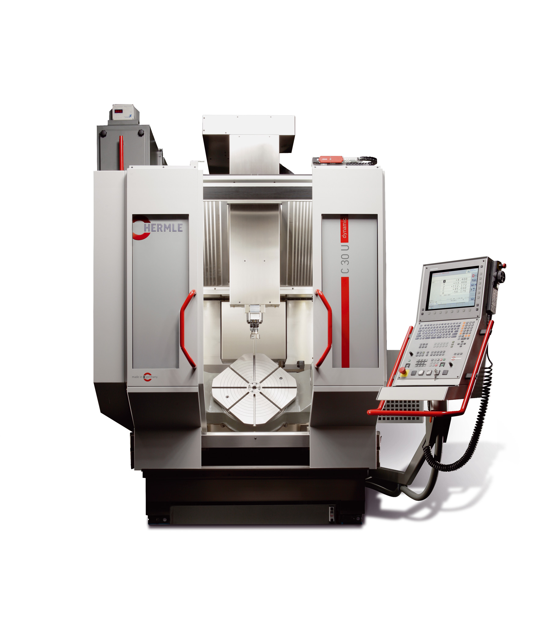 Hermle C30U