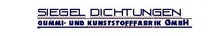 Siegel Gummi- und Kunststofffabrik GmbH Logo
